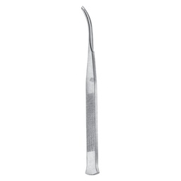 [RY-490-02] Sailer Orbital And Interdental Osteotomes, 16.0cm (Medium Curved)