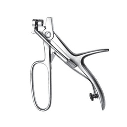 [RZ-242-00] Huber Universal Handles