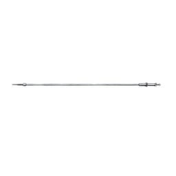 [RZ-246-20] Bruenings (Straight) Interchangeable Tubes 20cm