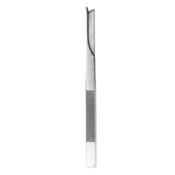 [RY-504-01] Schwenzer Rhinoplastic Osteotomes, 17.0cm, 7mm, (Straight)