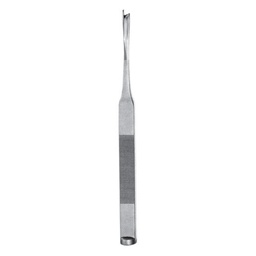 [RY-510-18] Original Tessier Rhinoplastic Osteotomes, 18.5cm, 5mm