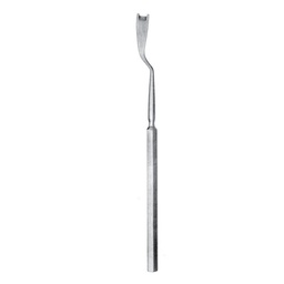 [RY-526-01] Rhinoplastic Osteotomes, 21.5cm, 10mm (Left)