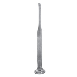 [RY-538-06] Original Tessier Rhinoplastic Osteotomes, 16.5cm, 6mm