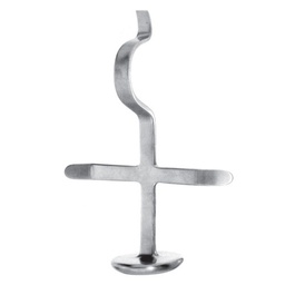 [RY-550-17] Rhinoplastic Osteotomes, 17.5cm, 9mm