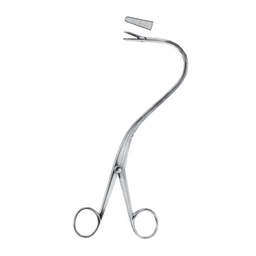 [RAC-142-20] Elsasser Nephrostomy Forceps, 20cm