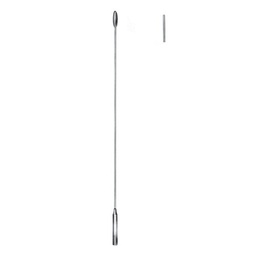 [RAC-144-00] Bakes Gall Duct Dilators, Set/ 13