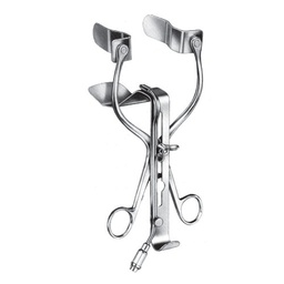 [RAD-126-00] Millin Bladder Retractors,