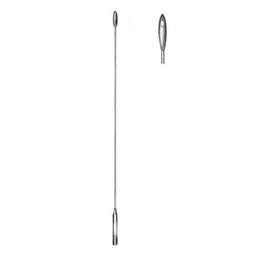 [RAC-144-03] Gall Duct Dilators, 3 mm Ø