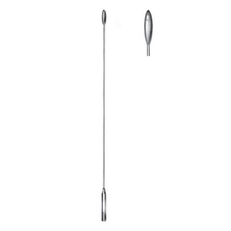 [RAC-144-04] Gall Duct Dilators, 4 mm Ø