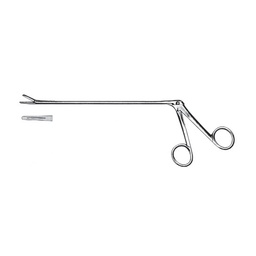 [RAD-146-20] Mathieu Foreign Body Forceps 20cm