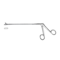 [RAD-148-28] Mathieu Foreign Body Forceps 28.00cm