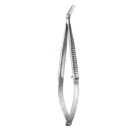 [RE-338-09] Micro Scissors, Cvd, 9cm