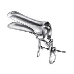 [RAE-102-02] Cusco Vaginal Specula, 75x32 mm