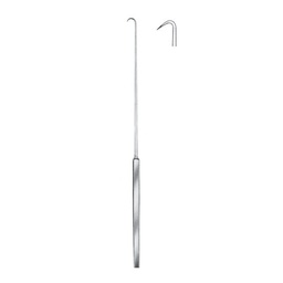 [RAE-362-02] Emmet Fistula Hooks, 22cm