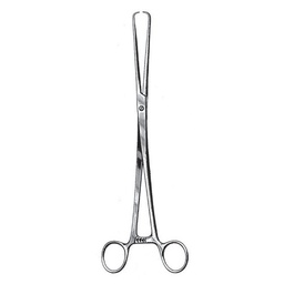 [RAE-372-25] Pozzi Tenaculum Forceps, 25cm