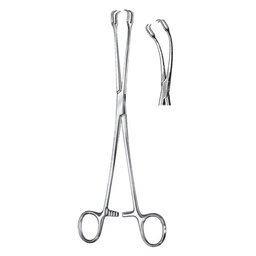 [RAE-400-26] Tenaculum Forceps, 26cm