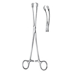 [RAE-402-24] Tenaculum Forceps, 24cm