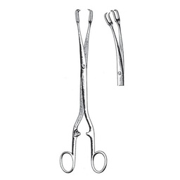 [RAE-404-26] Schroeder Tenaculum Forceps, 26cm