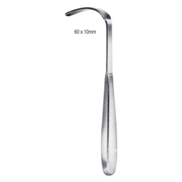 [RAE-144-18] Braun Vaginal Specula, 18cm