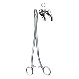 [RAE-470-24] Thoms-Gaylor Cervical Biopsy And Specimen Forceps, 24cm