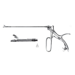 [RAE-508-00] Schumacher Cervical Biopsy And Specimen Forceps (Tip Only)