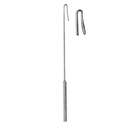 [RAB-160-01] Pratt Rectal Probes, 22cm