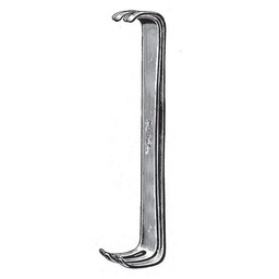 [RI-106-01] Mayo Collin Retractor, 15.cm Fig 1