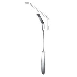 [RI-272-35] Zenker Retractor, 35x8mm, 21cm