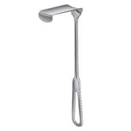 [RI-276-50] Morris Retractor, 50x50mm, 22.5cm