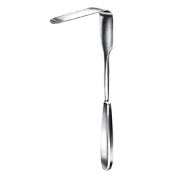 [RI-280-27] Simon Retractor, 115x27mm, 28cm