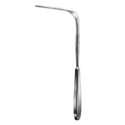 [RI-282-25] Retractor, 105x27mm, 25cm